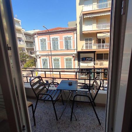 Center Apartment Alexandroupoli Exterior photo